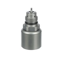 Thumbnail - Drukregelklep, common-rail-system - ED0219 - ET ENGINETEAM