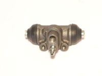 спирачно цилиндърче на колелото