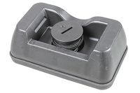 Punct de sprijin, cric METZGER AUTOTEILE, Cod: 2270009