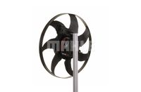 Thumbnail - Koelventilatorwiel - CFF19000S - MAHLE
