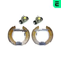 Set saboti frana OPTIMAL, Cod: BSK-0005