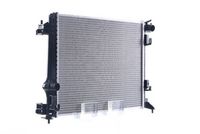 Thumbnail - Radiateur - CR1698000S - MAHLE