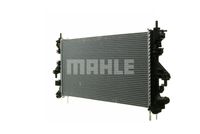 Thumbnail - Radiateur - CR887000P - MAHLE