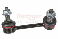 Stange/Strebe, Stabilisator