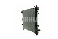 Thumbnail - Radiateur - CR1100000P - MAHLE