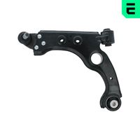 Brat, suspensie roata OPTIMAL, Cod: G6-2120
