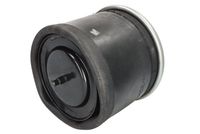 Magnum Technology Veerbalg, luchtvering 2