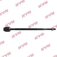 Axialgelenk, Spurstange