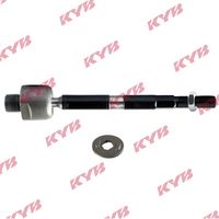 Axialgelenk, Spurstange