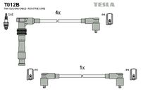 Set fise bujii TESLA, Cod: T012B