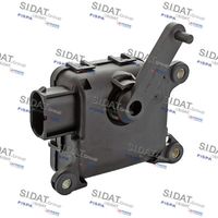 Bedienelement, Klimaanlage