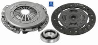 Set ambreiaj SACHS, Cod: 3000 585 001