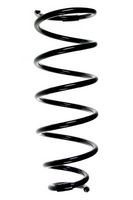 пружина за ходовата част