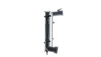 Thumbnail - Intercooler, inlaatluchtkoeler - CI166000P - MAHLE