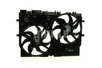 Thumbnail - Koelventilatorwiel - CFF229000P - MAHLE