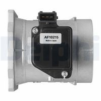 DELPHI Luchtmassameter 7