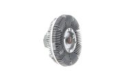 Thumbnail - Koppeling, radiateurventilator - CFC224000P - MAHLE