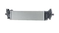Thumbnail - Intercooler, inlaatluchtkoeler - CI660000P - MAHLE