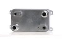 Thumbnail - Oliekoeler, automatische transmissie - CLC150000S - MAHLE