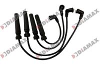 Комплект запалителеи кабели DG1013 DIAMAX
