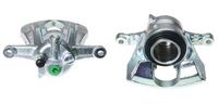 Bremssattel