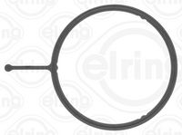 GARNITURă DE ETANșARE FLANșă (CONDUCTă ALIMENTARE CU AER)