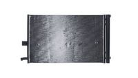 Thumbnail - Condensor, airconditioning - AC1065000S - MAHLE