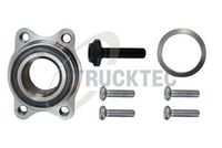 комплект колесен лагер