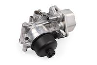 Locas filtru ulei HEPU, Cod: OC5070