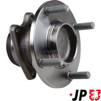 главина на колелото