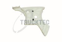 направляваща шина (плъзгач), ангренажна верига