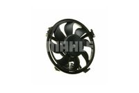 Thumbnail - Koelventilatorwiel - CFF292000P - MAHLE