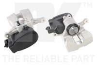 Bremssattel