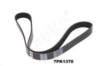 Пистов ремък 7PK1370 JAPKO