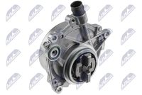 вакуум помпа, спирачна система