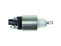 Solenoid Switch, starter