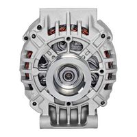 Γεννήτρια VALEO RE-GEN REMANUFACTURED