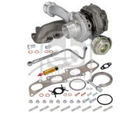 Compresor,sistem de supraalimentare FEBI BILSTEIN, Cod: 189458