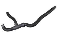 маркуч на радиатора