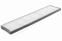 Филтър купе (поленов филтър)