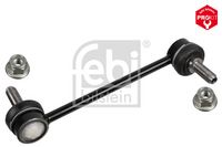 Stange/Strebe, Stabilisator