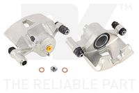 Bremssattel