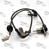Sensor, Raddrehzahl