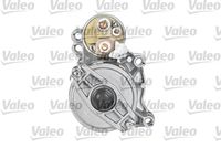 Μίζα VALEO ORIGINS NEW O.E. TECHNOLOGY