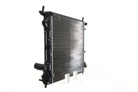 Thumbnail - Radiateur - CR835001S - MAHLE