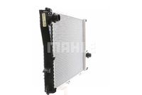 Thumbnail - Radiateur - CR296000S - MAHLE