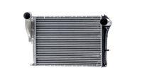 Thumbnail - Intercooler, inlaatluchtkoeler - CI182000P - MAHLE