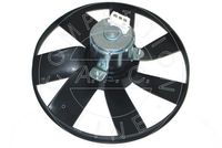 Ventilator, radiator AIC, Cod: 50836