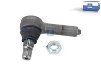 DT Spare Parts Spoorstangeind 1