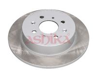 Disc frana ASHIKA, Cod: 61-04-495C